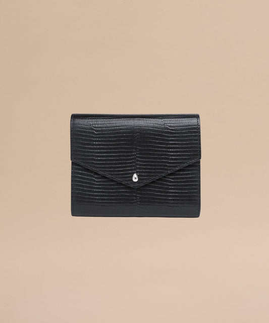 Reece Leather Wallet