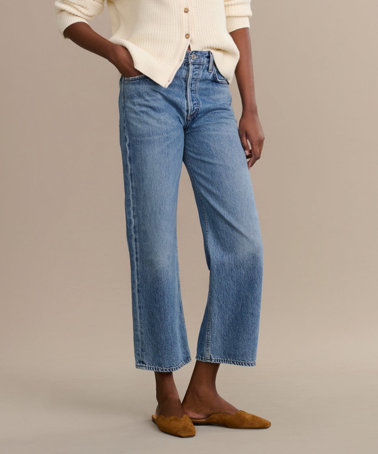 Ren jean