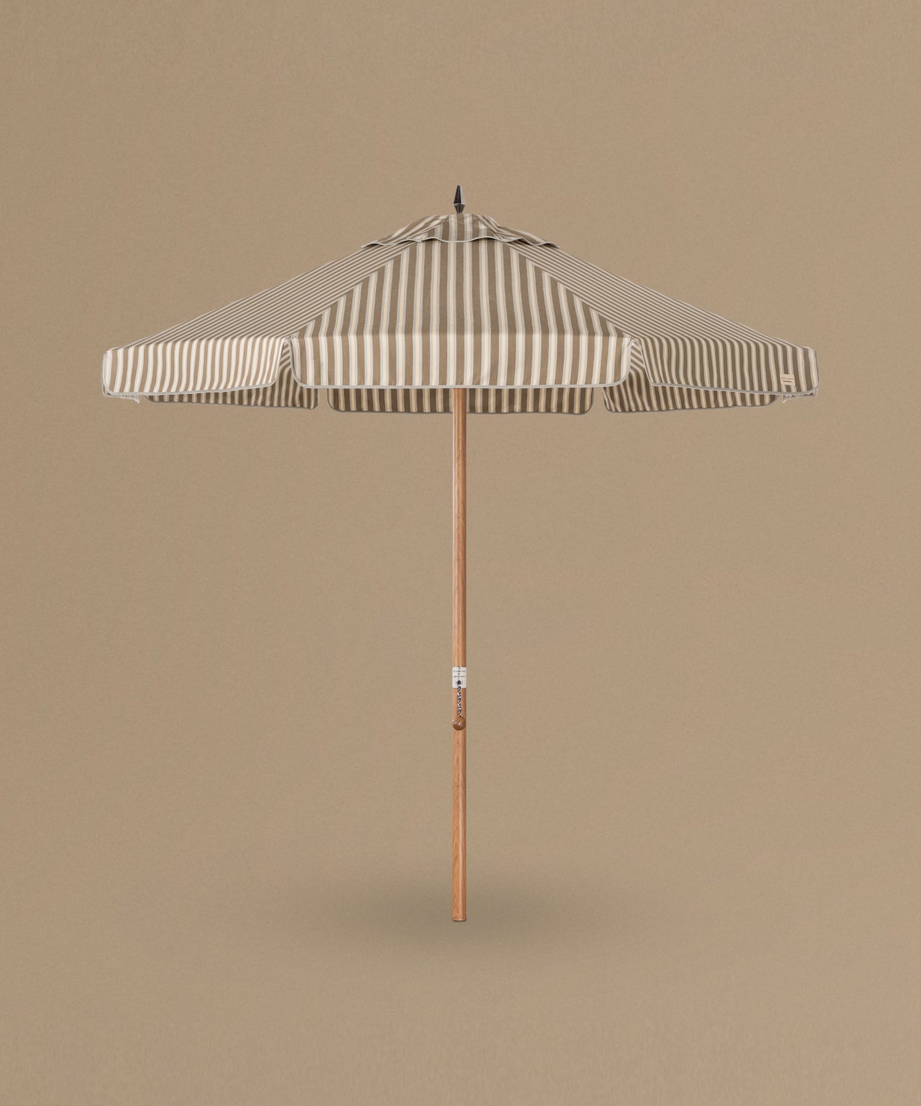 The Resort Market Umbrella