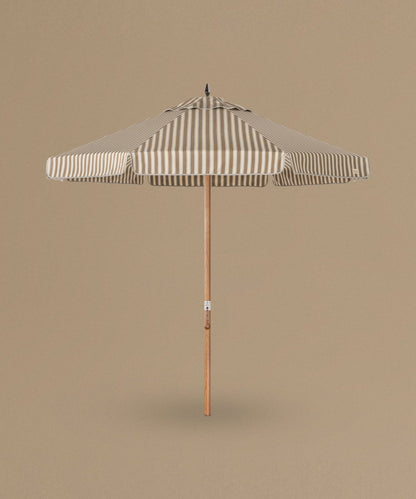 The Resort Market Umbrella