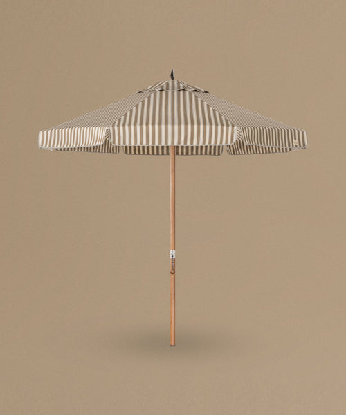 The Resort Market Umbrella