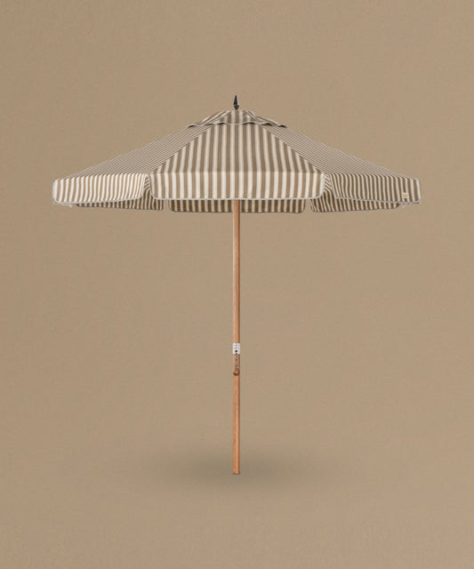 The Resort Market Umbrella