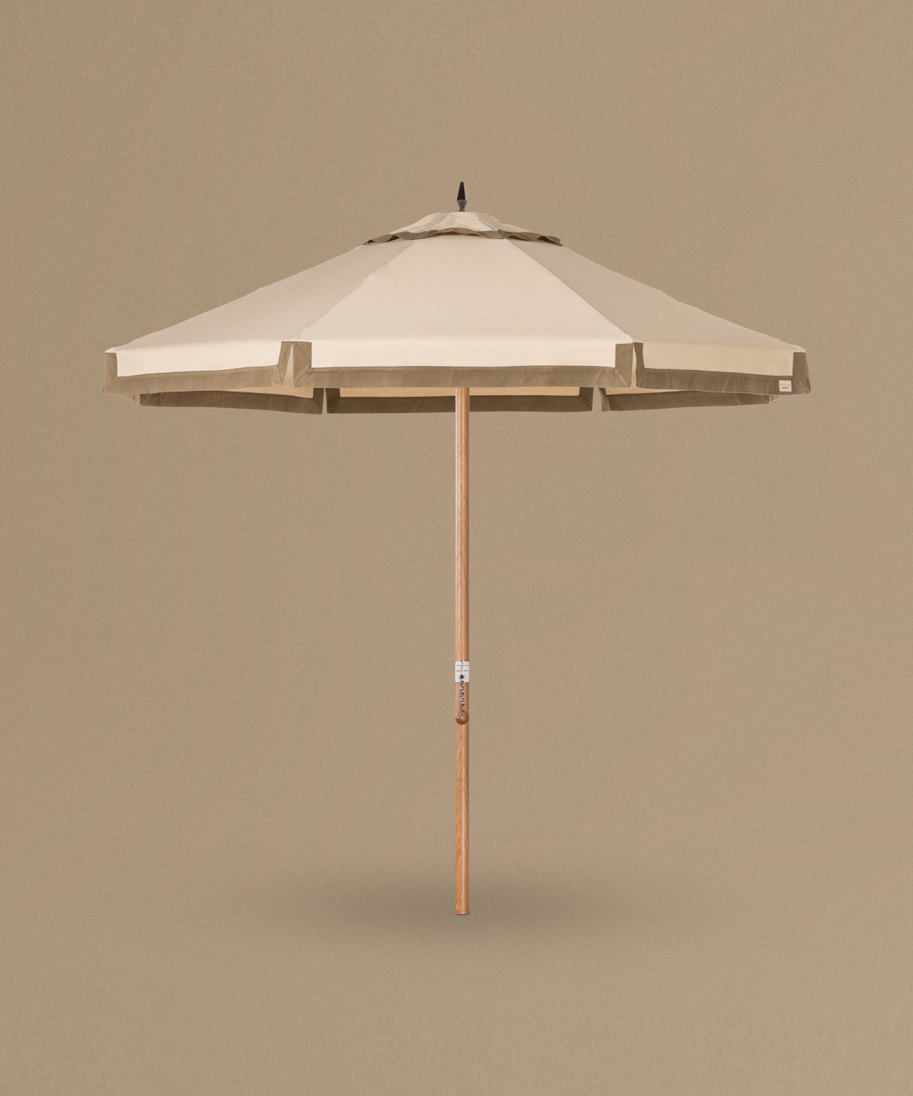 The Resort Market Umbrella