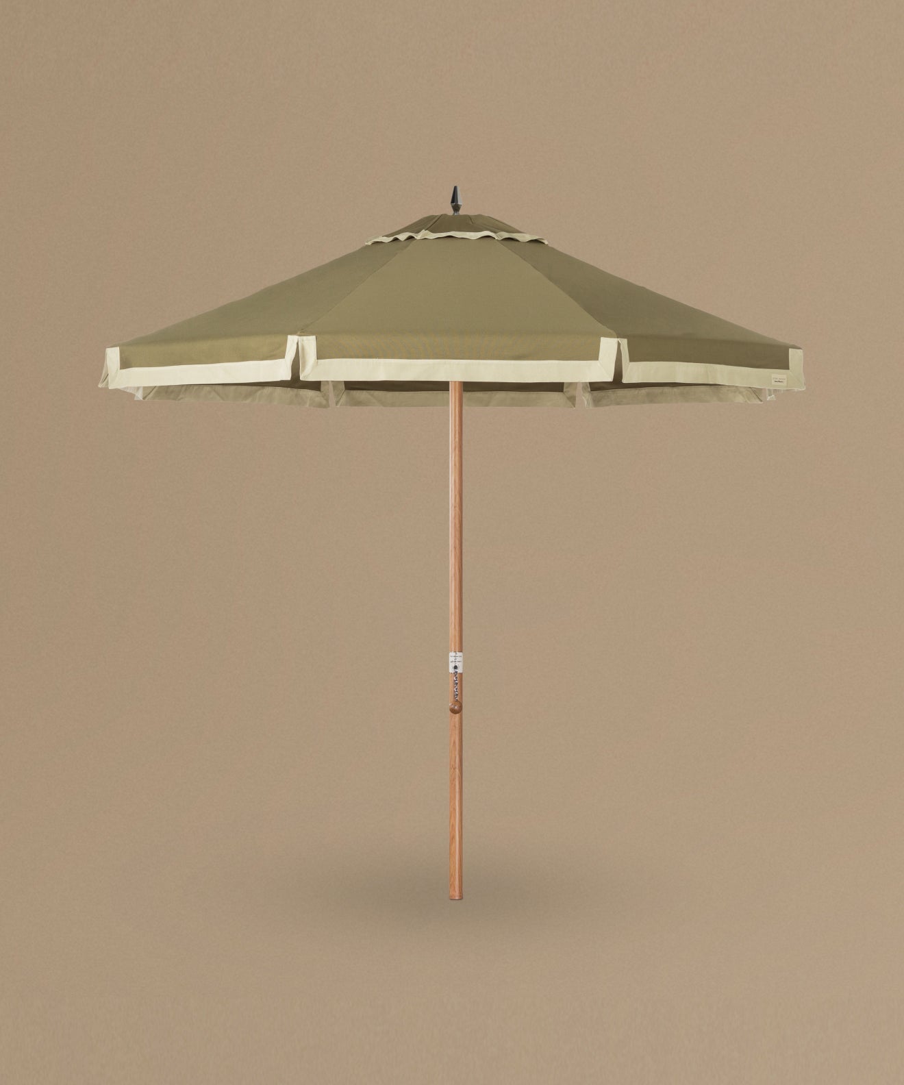 The Resort Market Umbrella