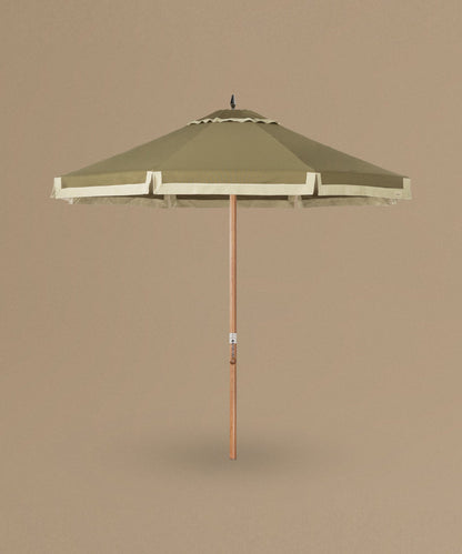 The Resort Market Umbrella