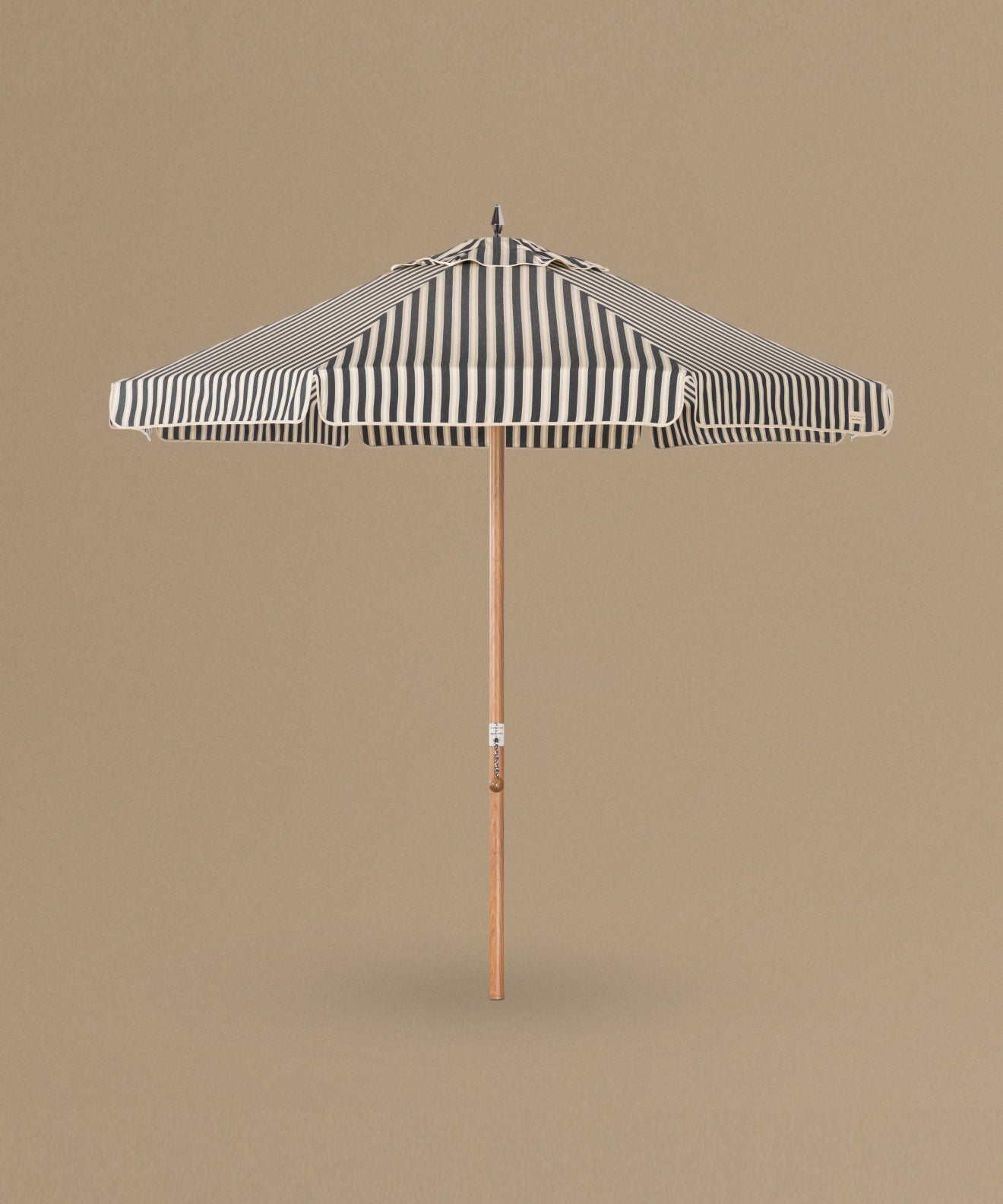 The Resort Market Umbrella