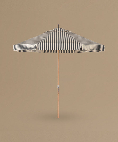 The Resort Market Umbrella