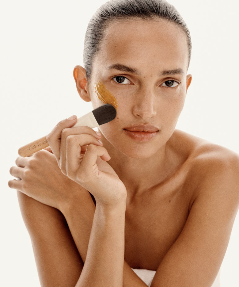 Restorative Mask