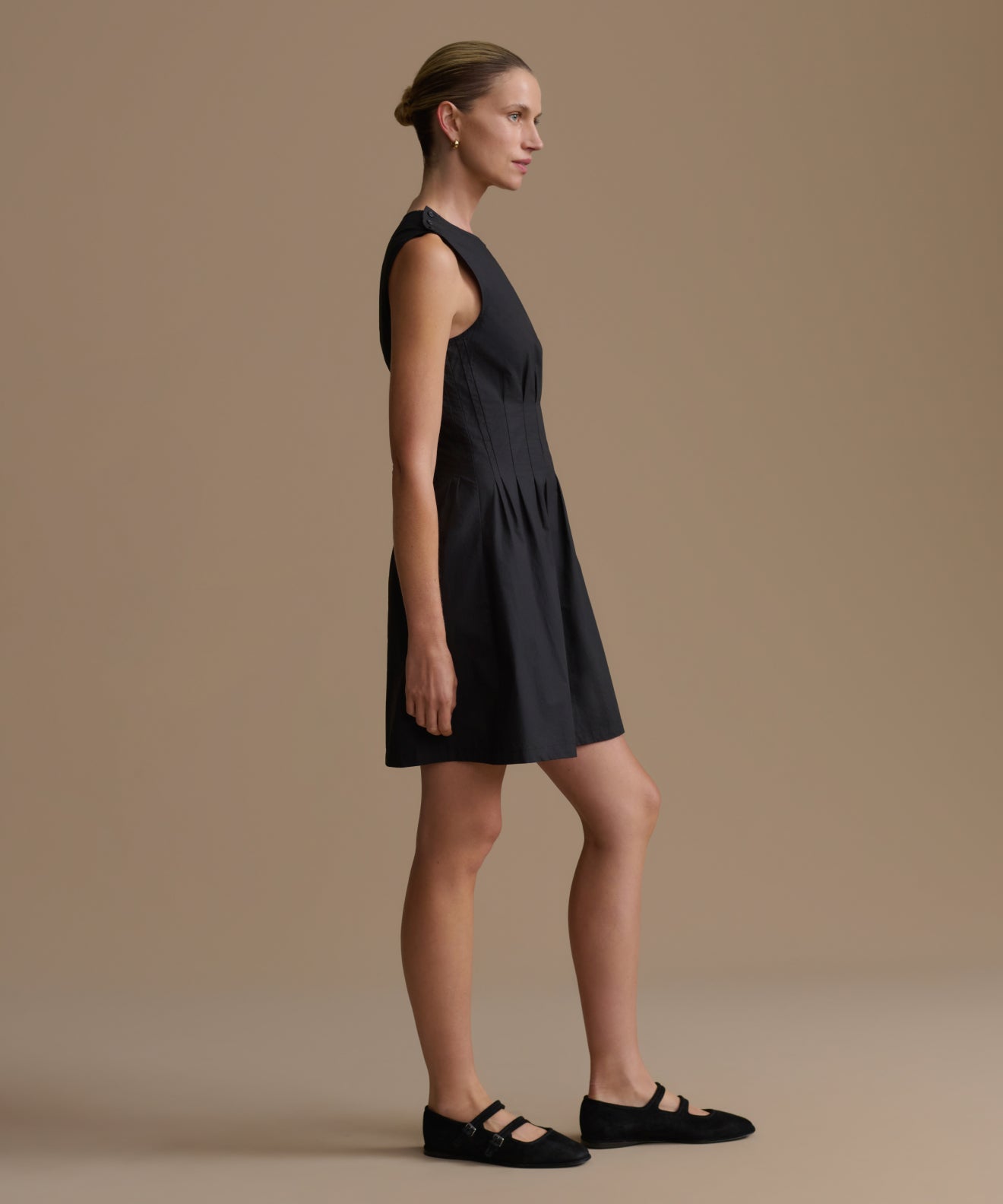Reverie Dress