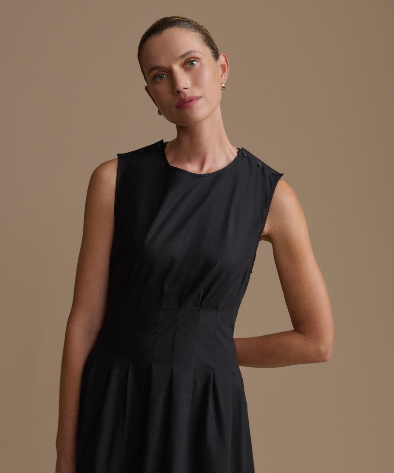 Reverie Dress
