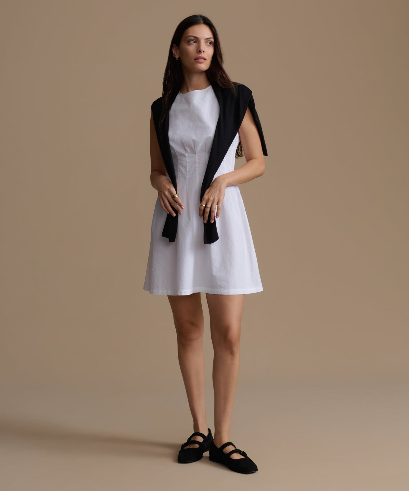Reverie Dress