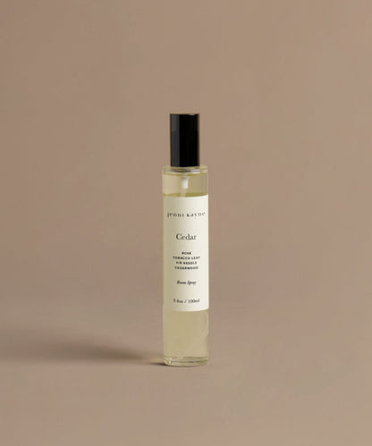 Cedar Room Spray