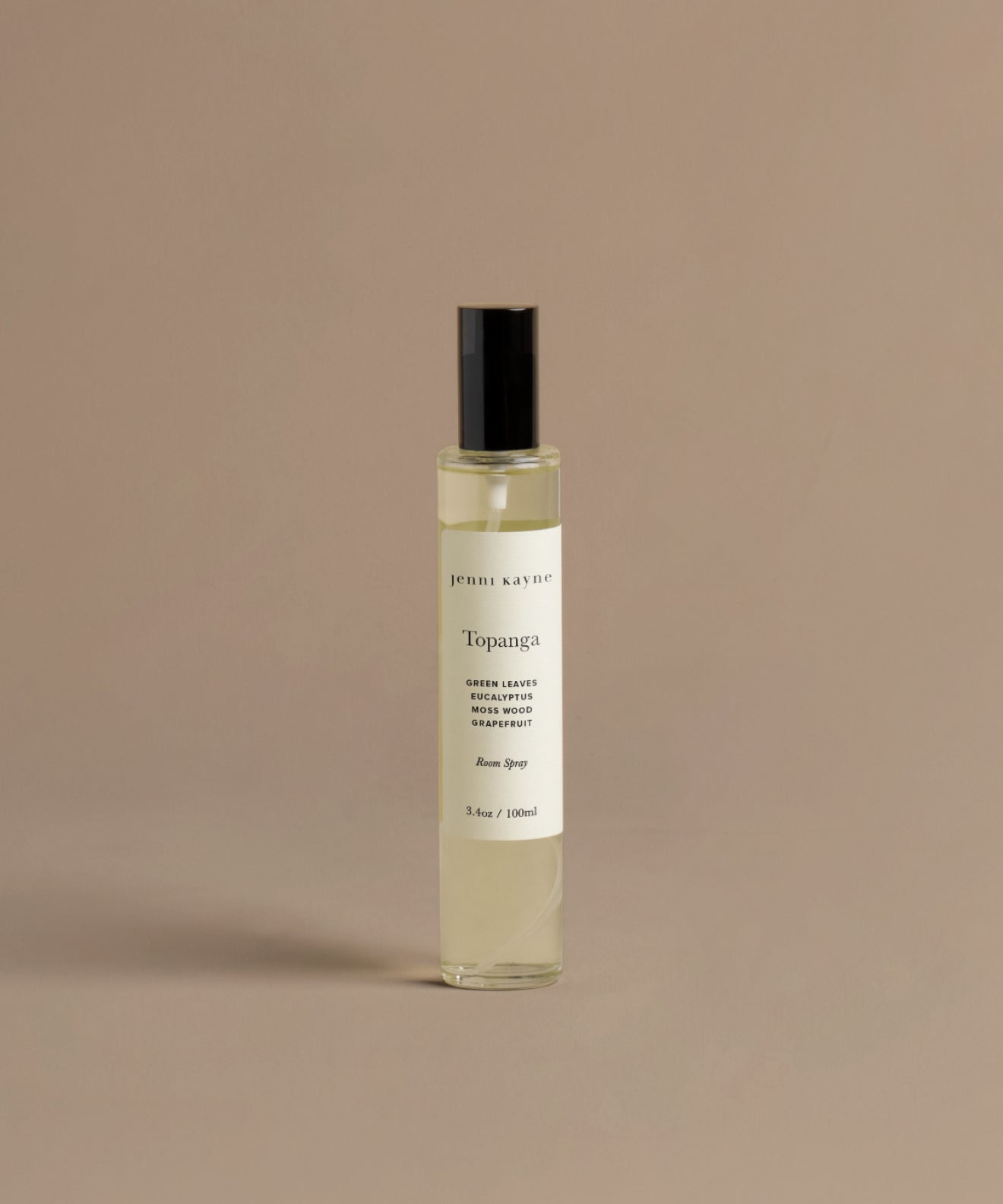 Topanga Room Spray