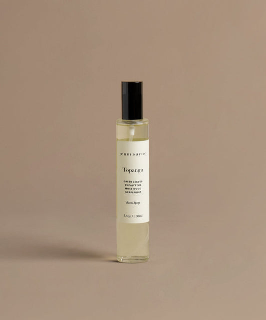 Topanga Room Spray