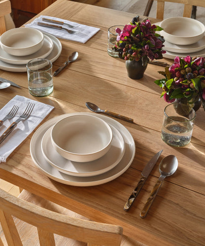 Bistro Vintage Finish Cutlery Set