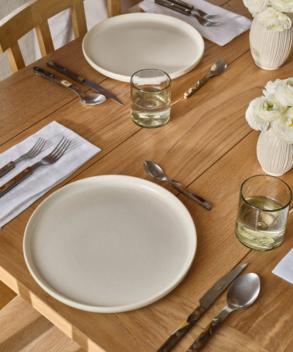 Bistro Vintage Finish Cutlery Set