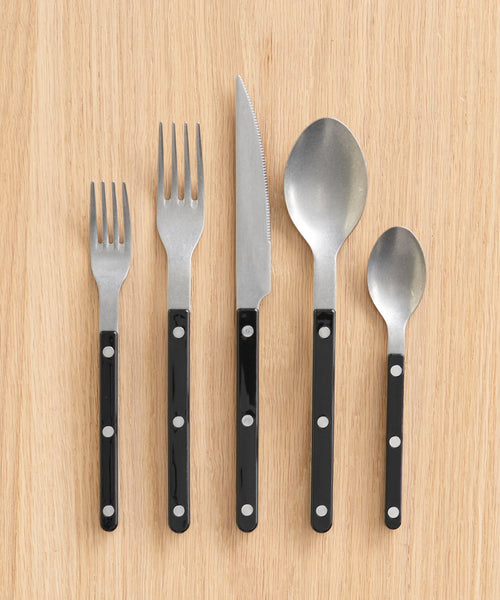 Bistro Vintage Finish Cutlery Set