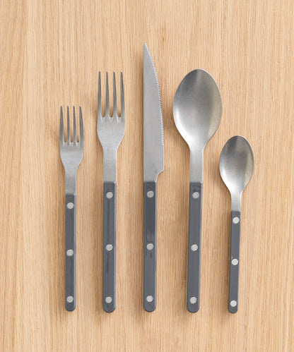 Bistro Vintage Finish Cutlery Set