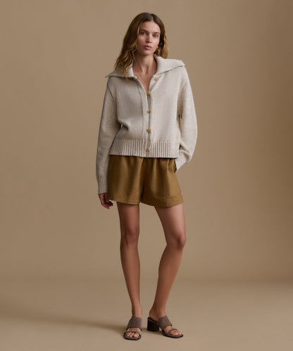 Sailor Cardigan