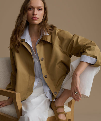 Selma Jacket