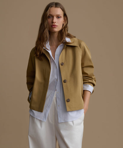Selma Jacket