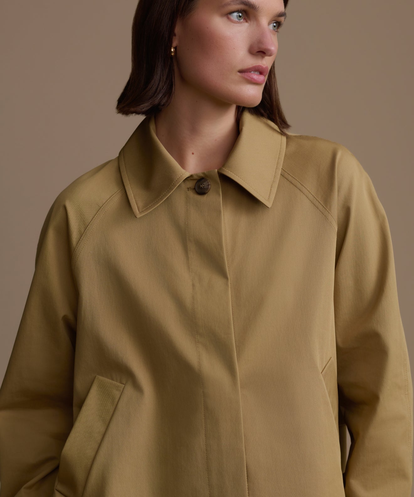 Selma Jacket