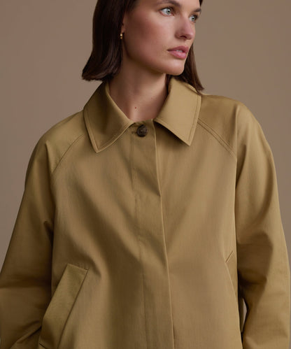 Selma Jacket