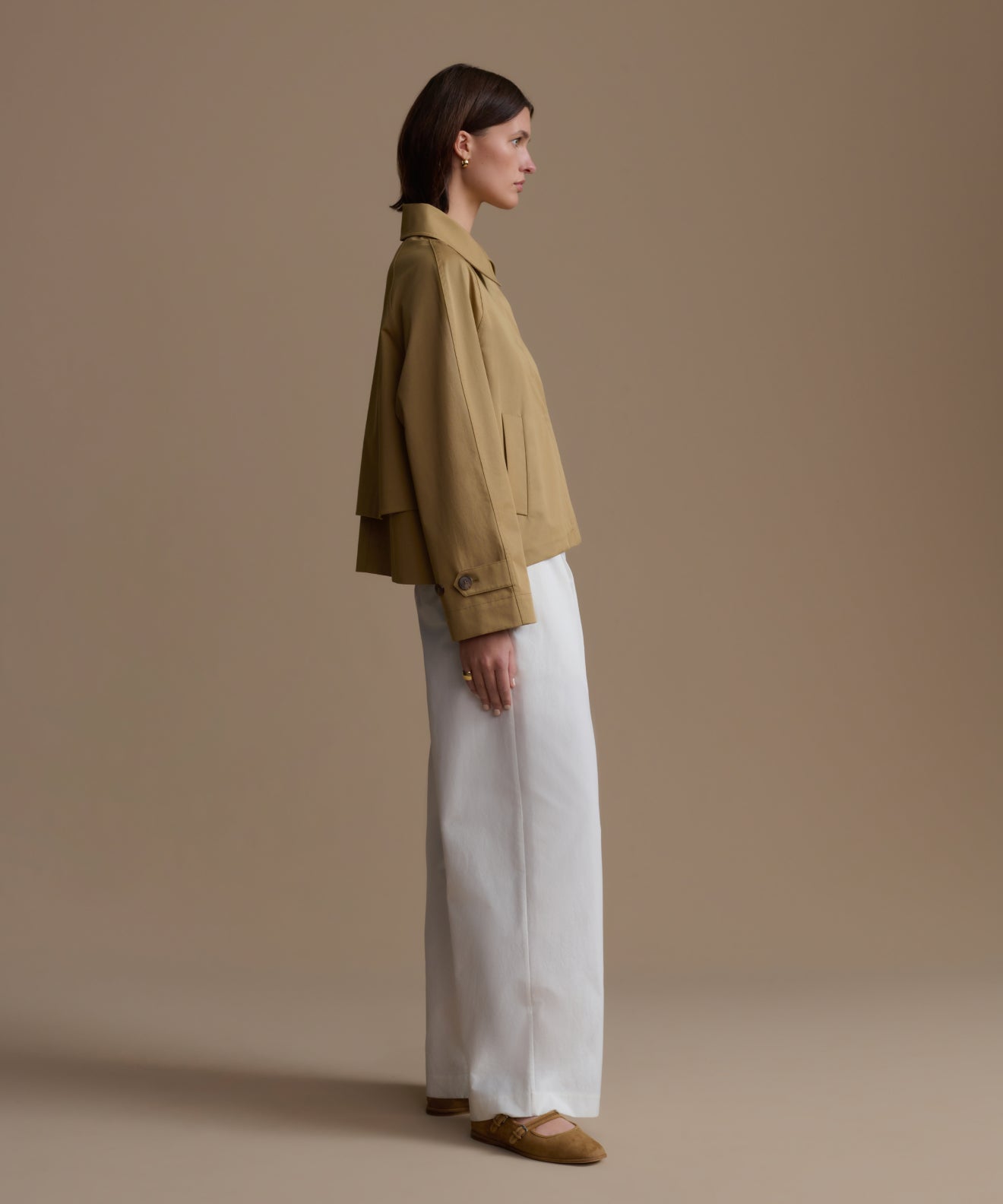 Selma Jacket