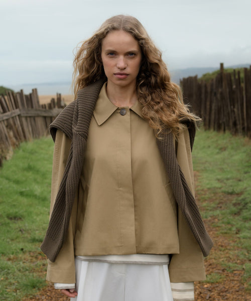 Selma Jacket