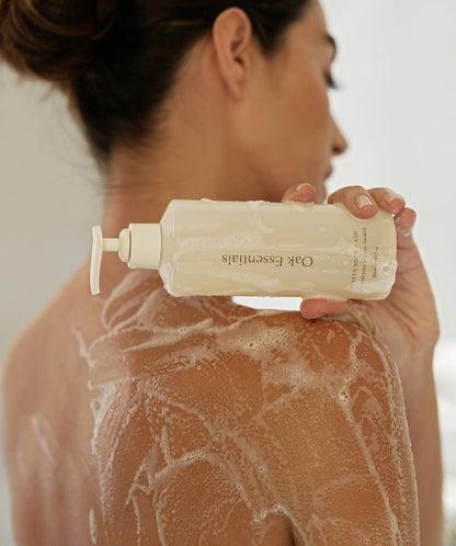 Silk Body Duo
