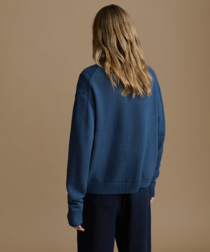 Simone V-Neck