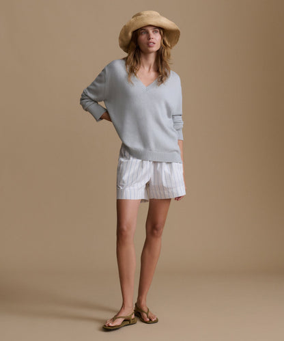 Simone V-Neck