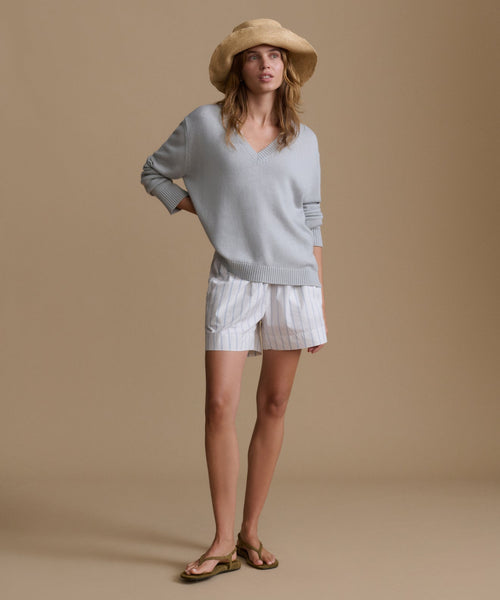 Simone V-Neck