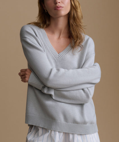 Simone V-Neck