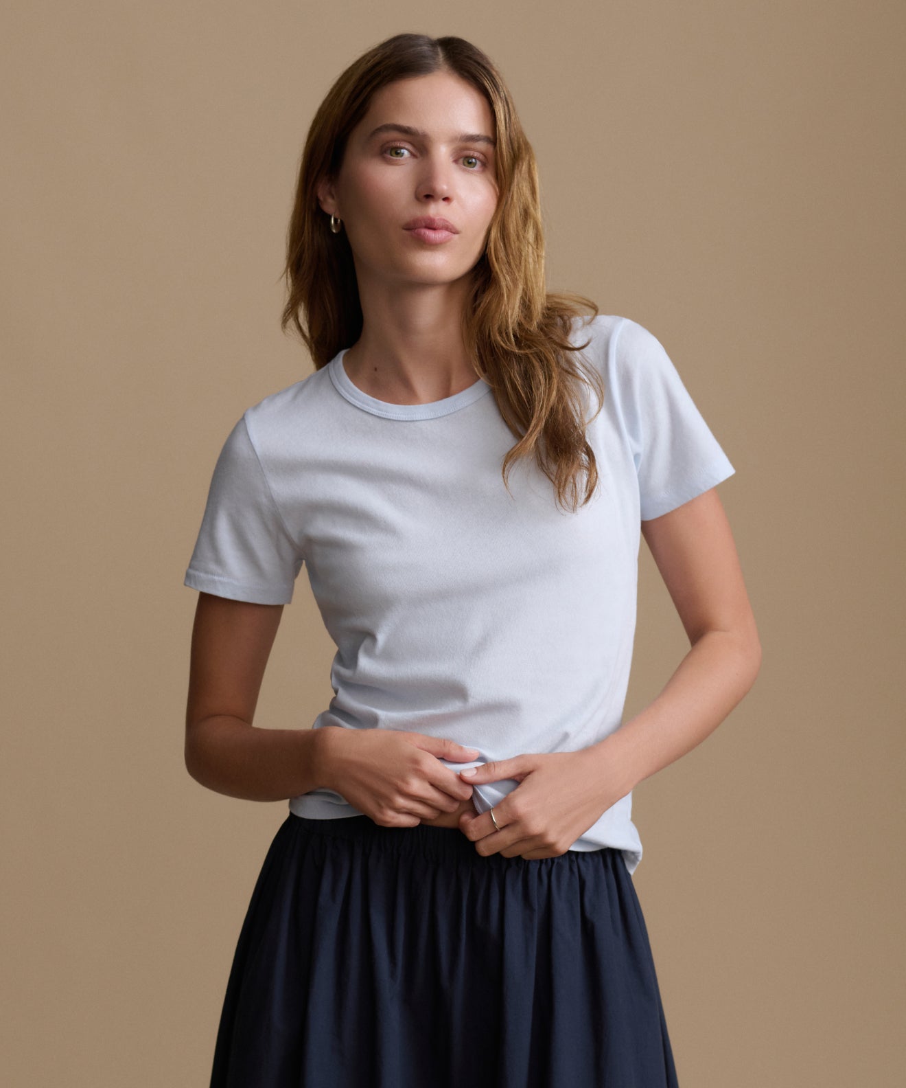 Slim Tee