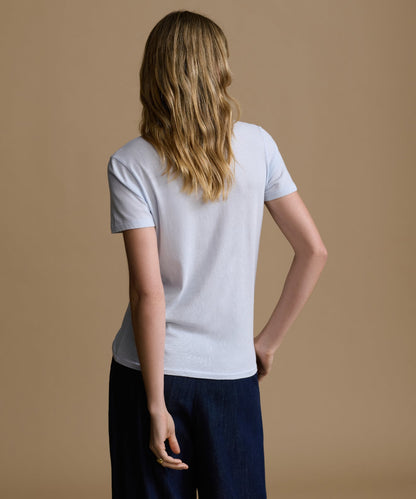 Slim Tee