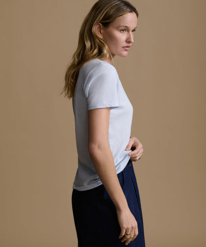 Slim Tee
