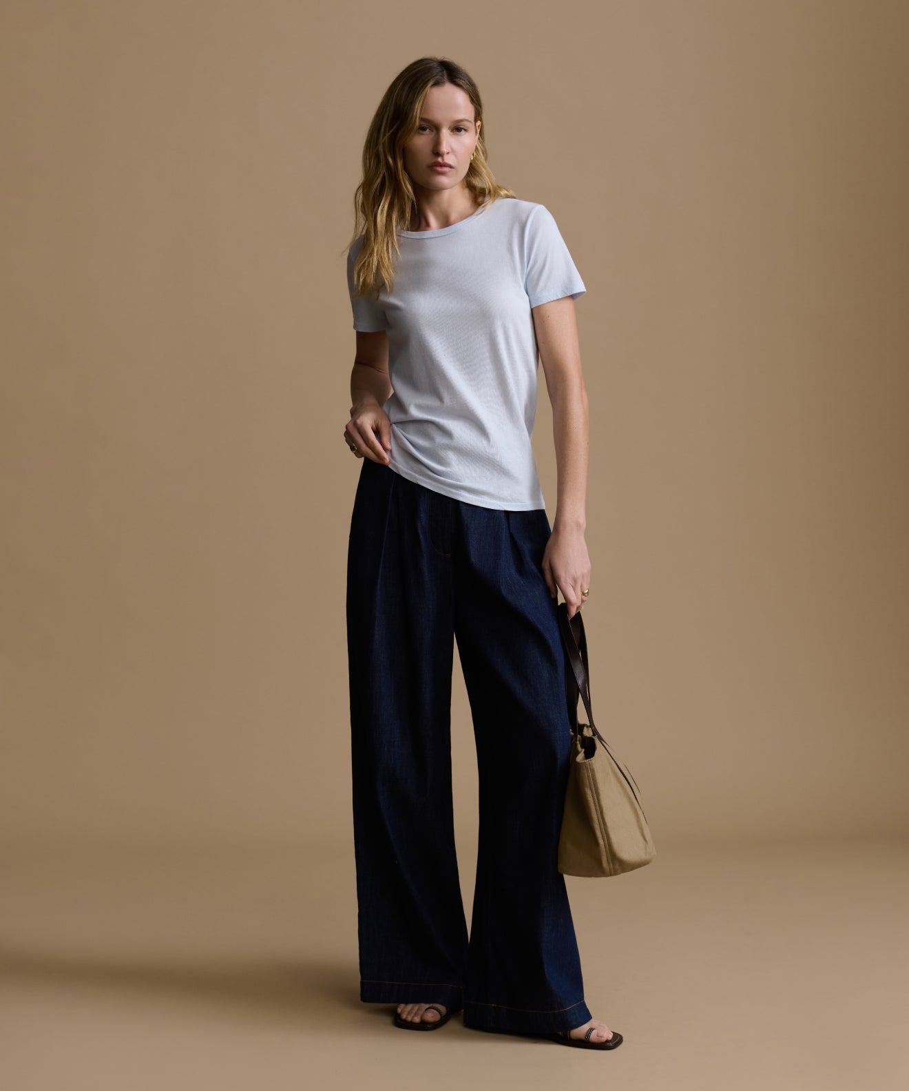Slim Tee