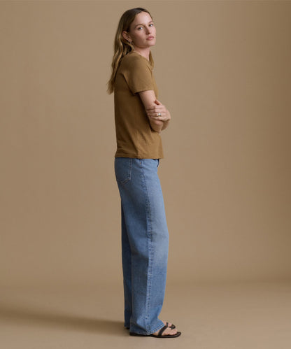 Slim Tee