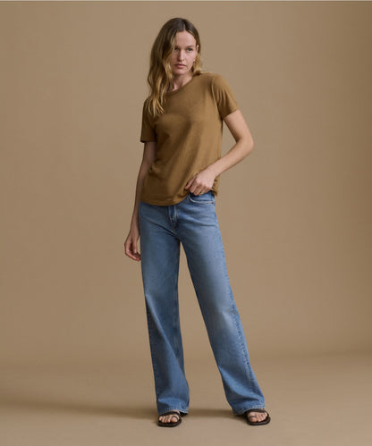 Slim Tee