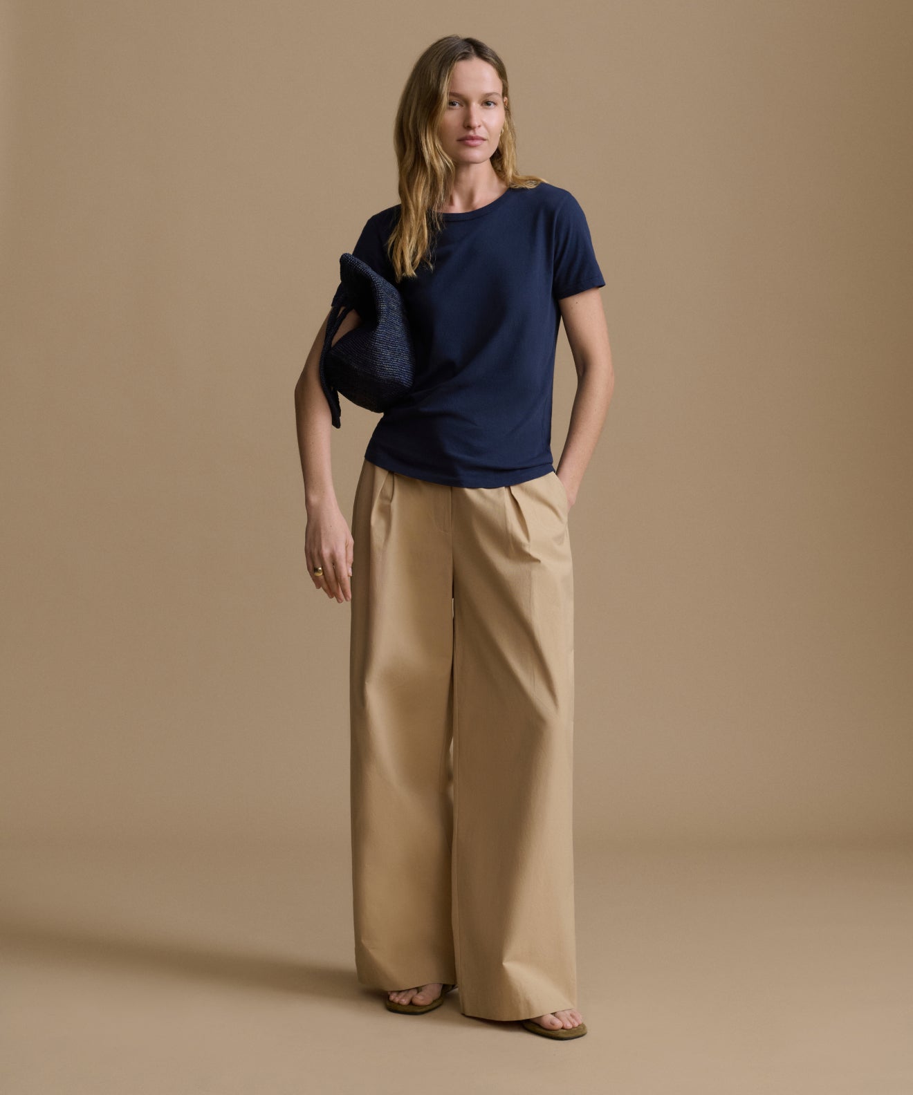 Slim Tee