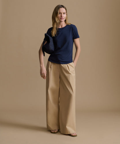Slim Tee