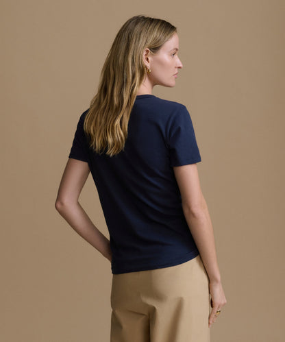 Slim Tee