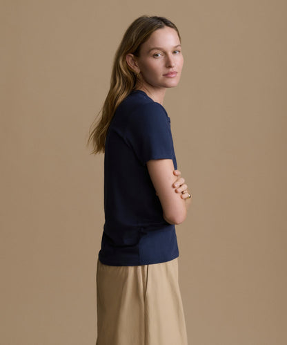 Slim Tee