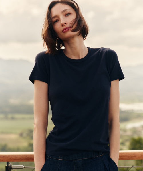 Slim Tee