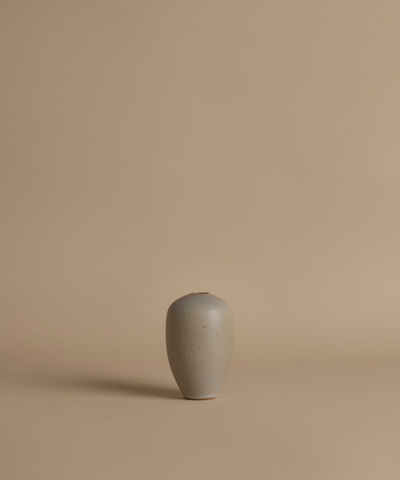 Small Enclosed Vase