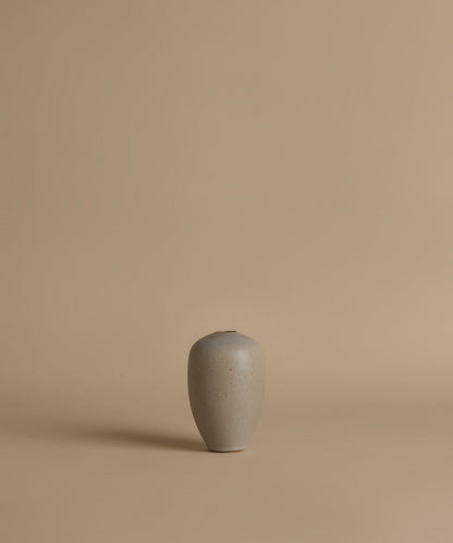 Small Enclosed Vase