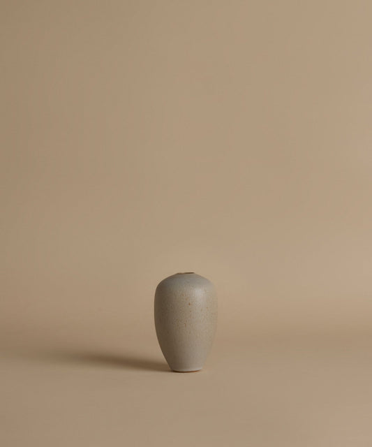 Small Enclosed Vase
