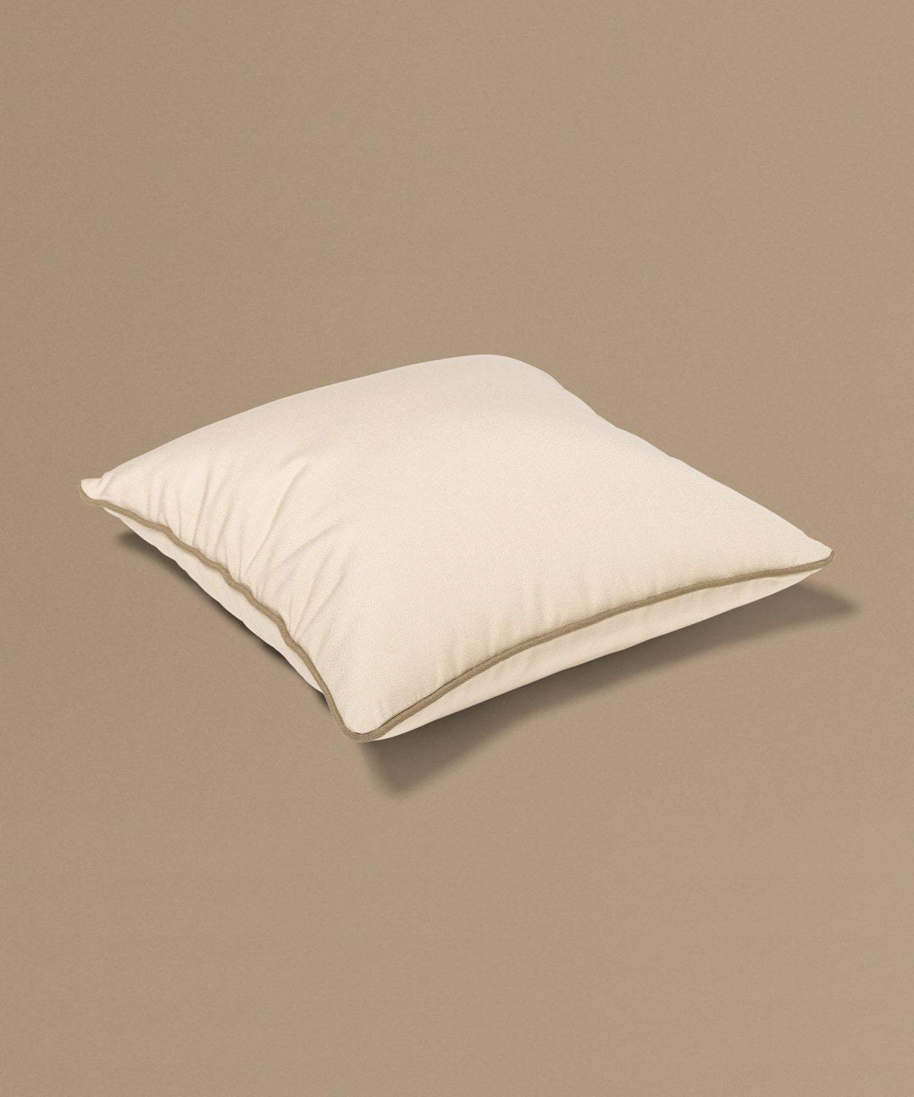 The Small Square Throw Pillow