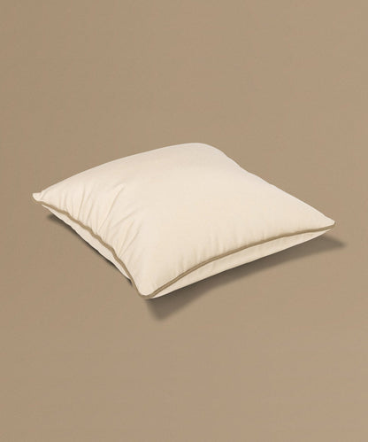 The Small Square Throw Pillow